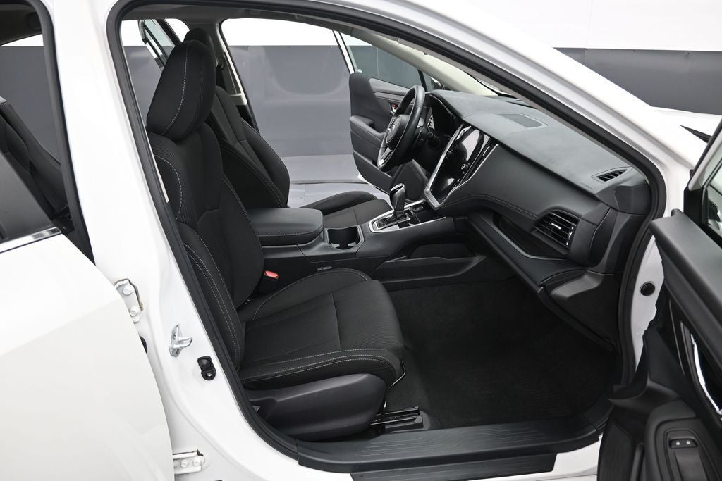 2022 Subaru Legacy Premium