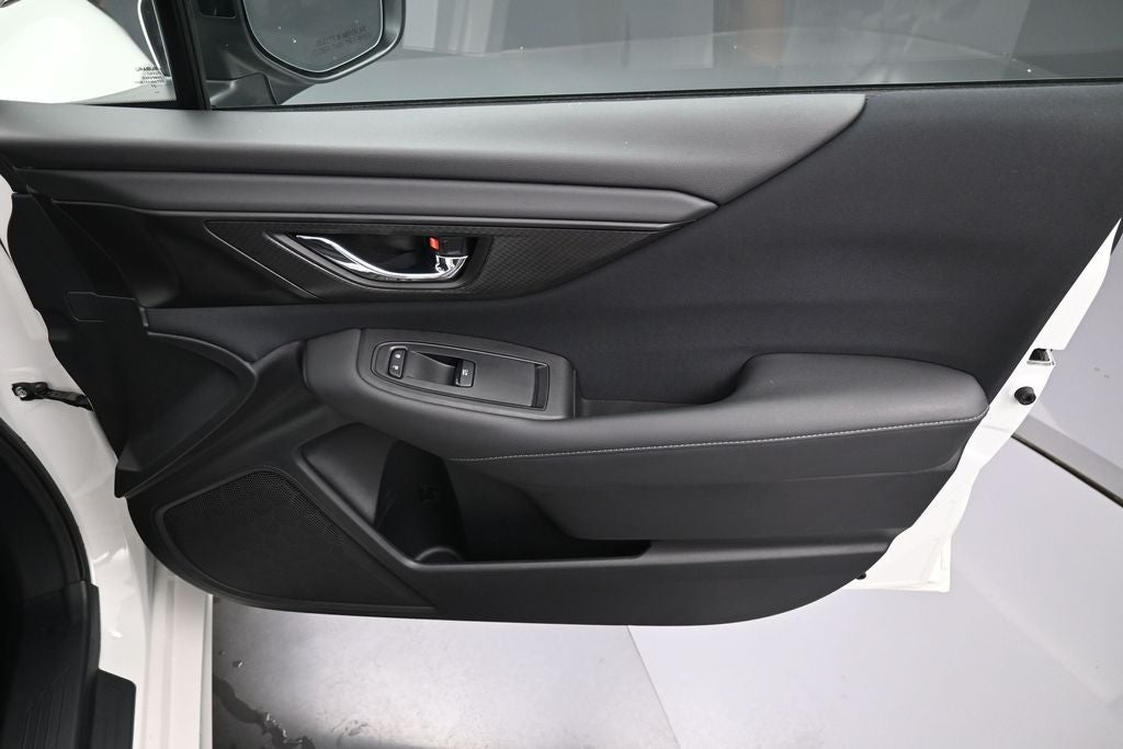 2022 Subaru Legacy Premium