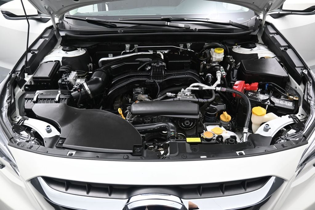 2022 Subaru Legacy Premium