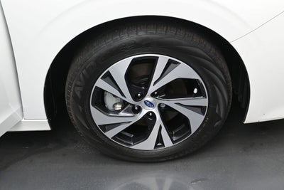 2022 Subaru Legacy Premium