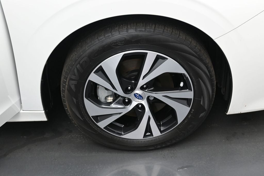 2022 Subaru Legacy Premium