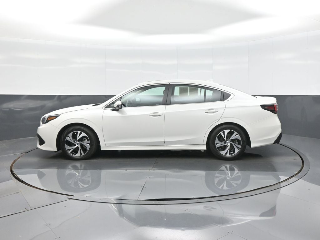 2022 Subaru Legacy Premium