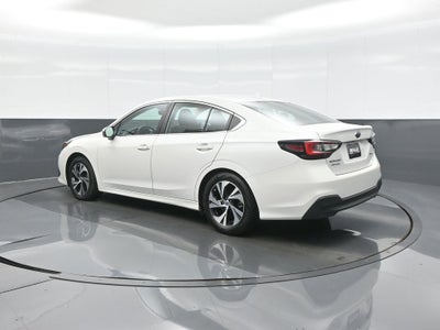 2022 Subaru Legacy Premium