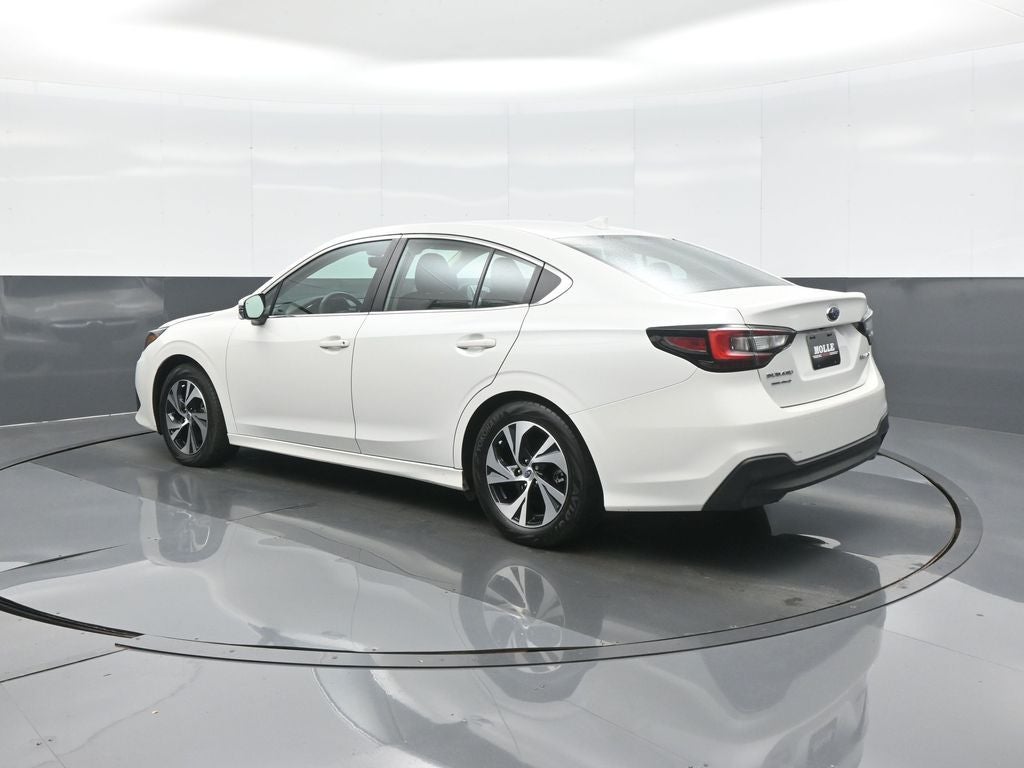 2022 Subaru Legacy Premium