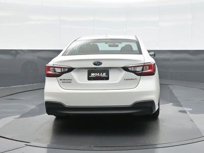 2022 Subaru Legacy Premium