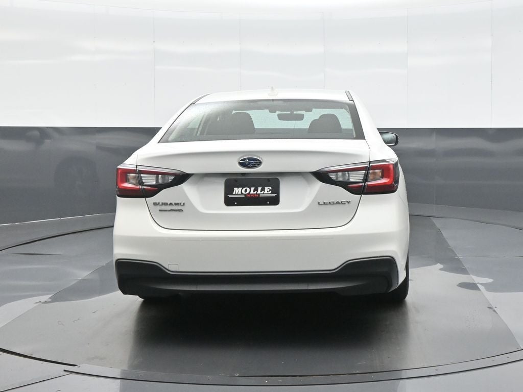 2022 Subaru Legacy Premium
