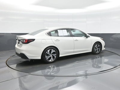 2022 Subaru Legacy Premium