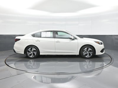 2022 Subaru Legacy Premium