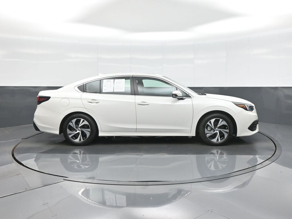 2022 Subaru Legacy Premium