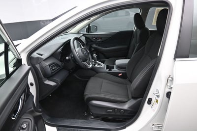 2022 Subaru Legacy Premium