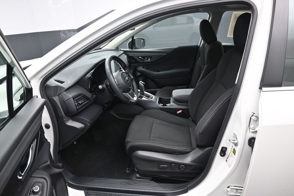 2022 Subaru Legacy Premium