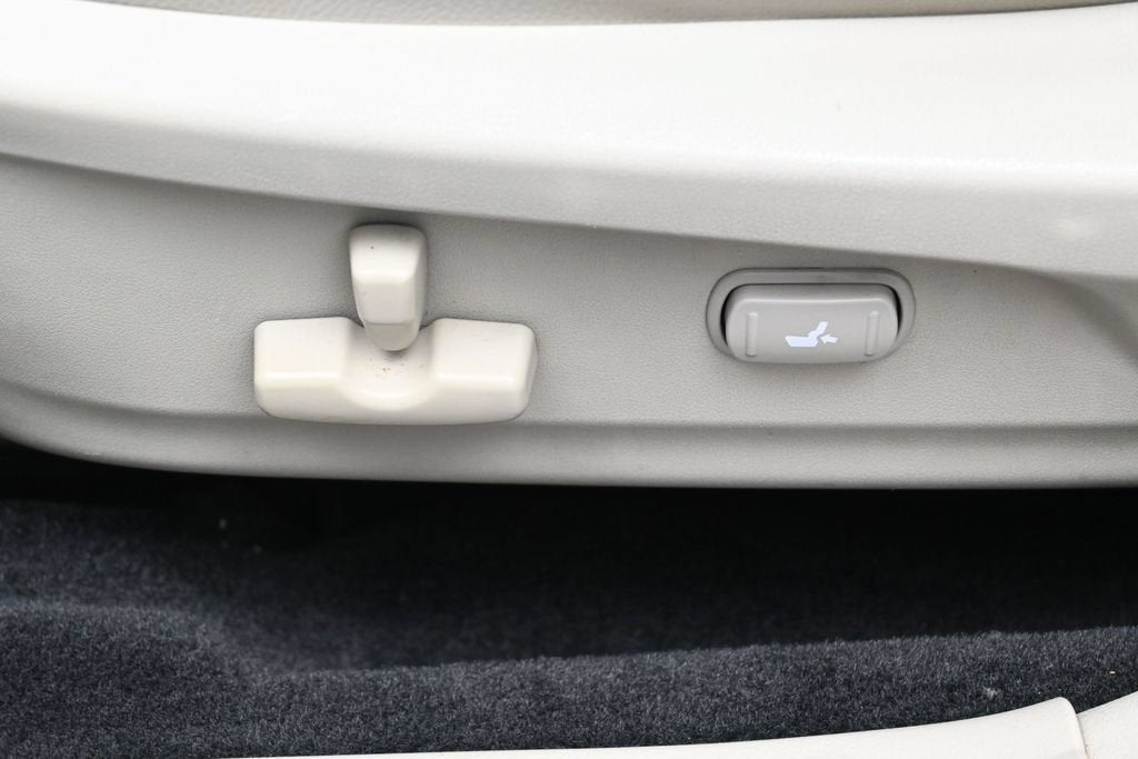 2011 Subaru Outback 3.6R Limited