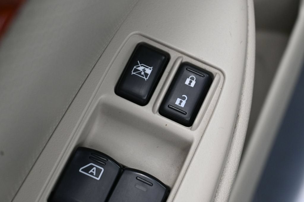 2011 Subaru Outback 3.6R Limited