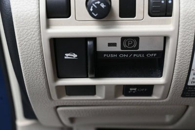 2011 Subaru Outback 3.6R Limited