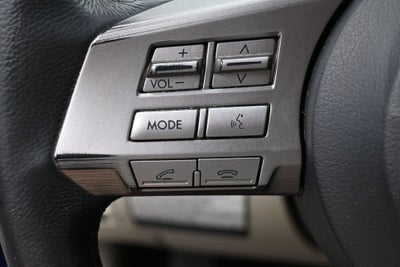 2011 Subaru Outback 3.6R Limited