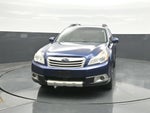 2011 Subaru Outback 3.6R Limited