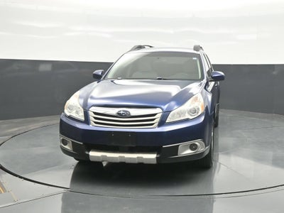 2011 Subaru Outback 3.6R Limited