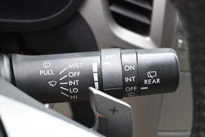 2011 Subaru Outback 3.6R Limited