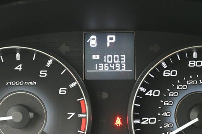 2011 Subaru Outback 3.6R Limited