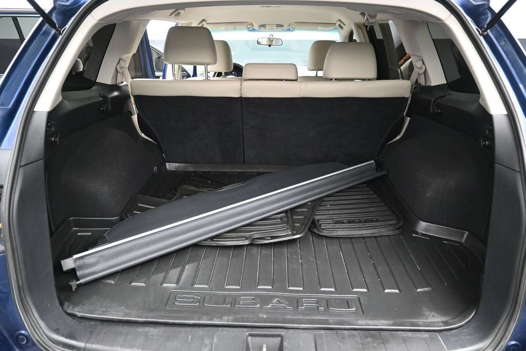 2011 Subaru Outback 3.6R Limited