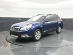 2011 Subaru Outback 3.6R Limited