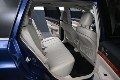 2011 Subaru Outback 3.6R Limited