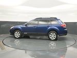 2011 Subaru Outback 3.6R Limited