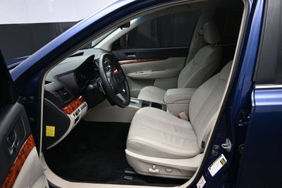 2011 Subaru Outback 3.6R Limited