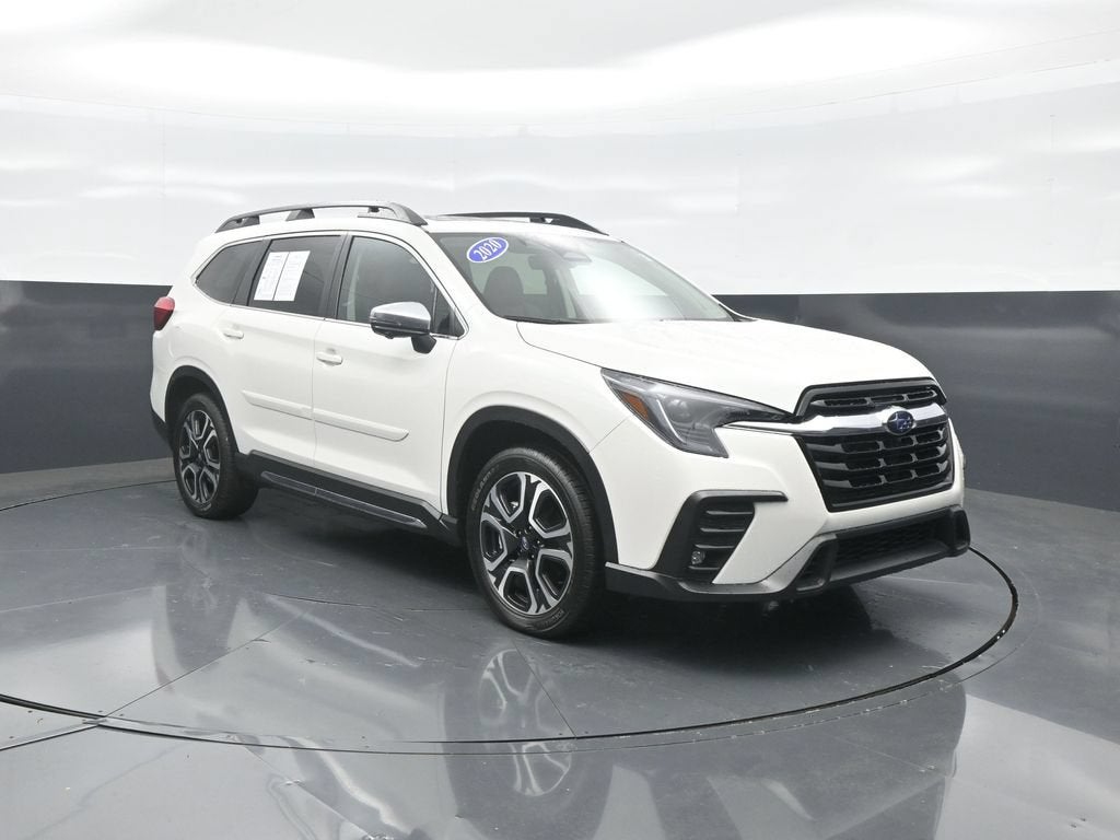 2023 Subaru Ascent Limited