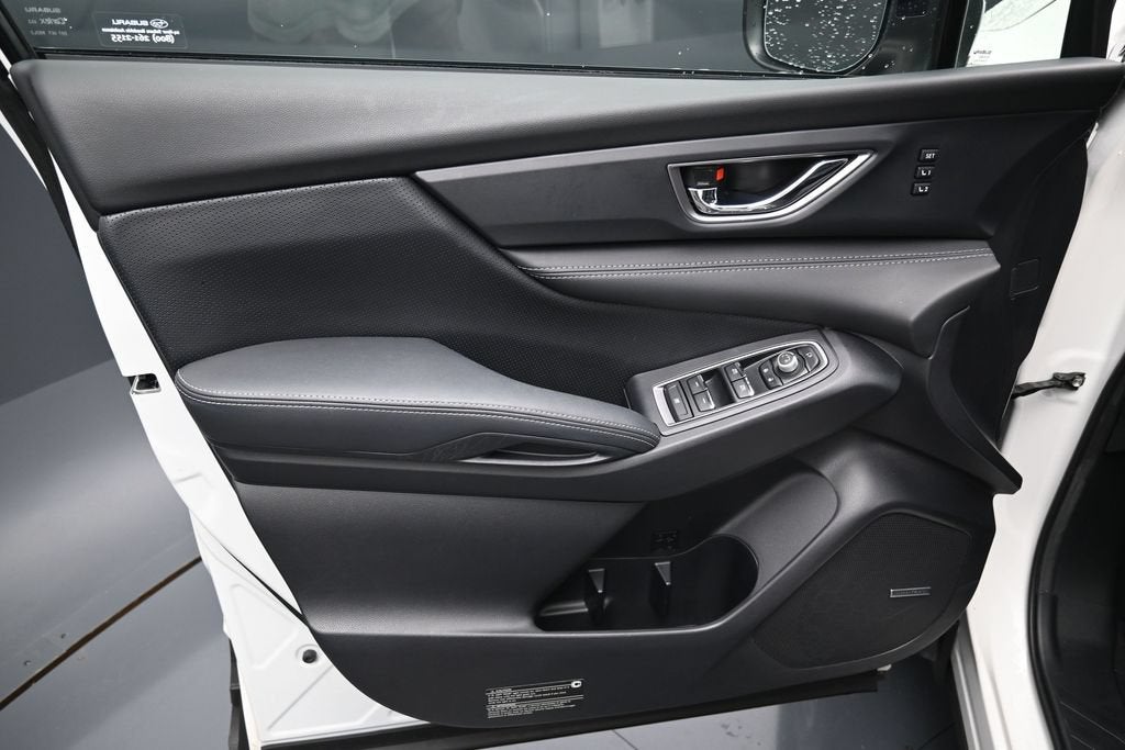 2023 Subaru Ascent Limited