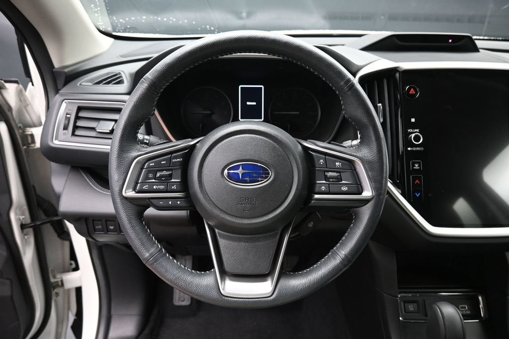 2023 Subaru Ascent Limited