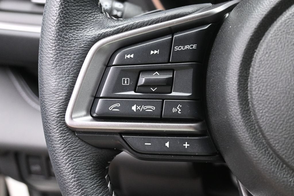 2023 Subaru Ascent Limited