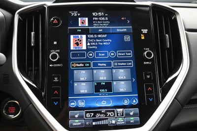 2023 Subaru Ascent Limited