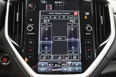 2023 Subaru Ascent Limited