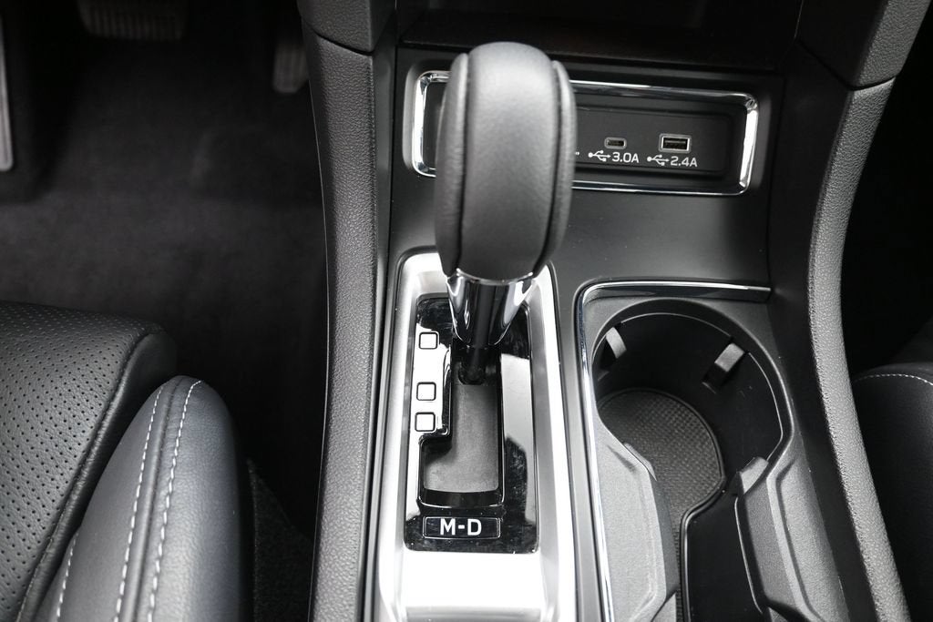 2023 Subaru Ascent Limited