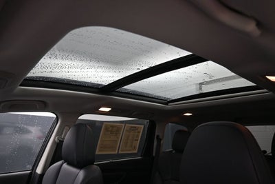 2023 Subaru Ascent Limited