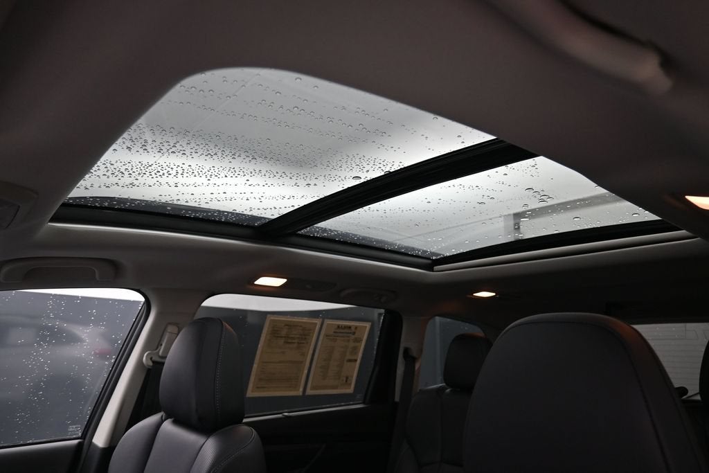 2023 Subaru Ascent Limited
