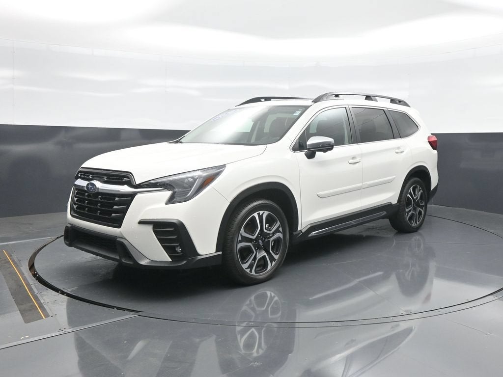 2023 Subaru Ascent Limited