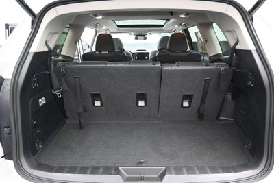 2023 Subaru Ascent Limited