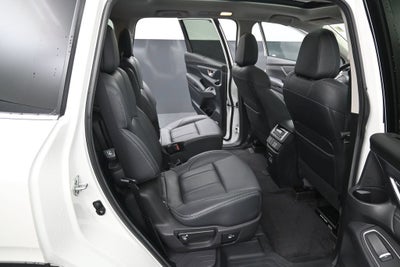2023 Subaru Ascent Limited