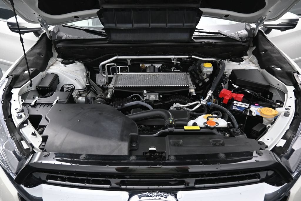 2023 Subaru Ascent Limited