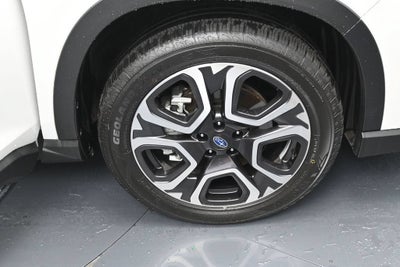 2023 Subaru Ascent Limited