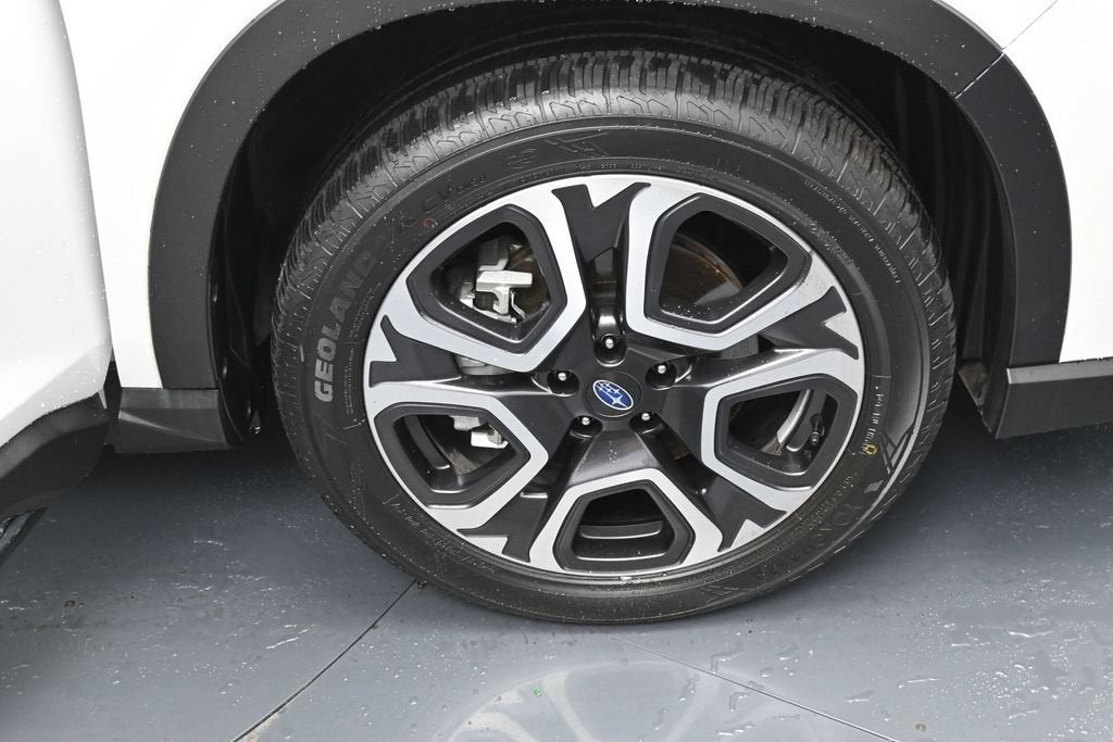 2023 Subaru Ascent Limited