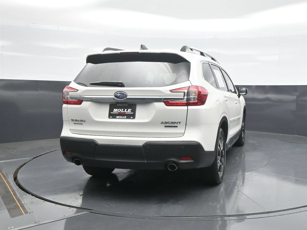 2023 Subaru Ascent Limited
