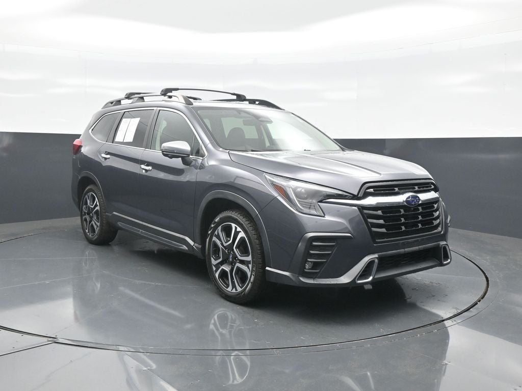 2023 Subaru Ascent Touring