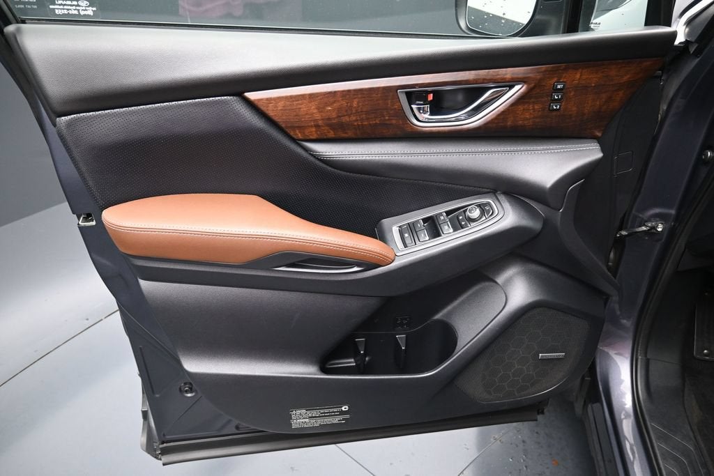 2023 Subaru Ascent Touring