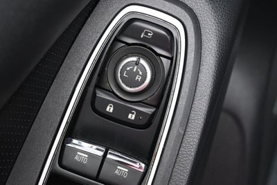 2023 Subaru Ascent Touring