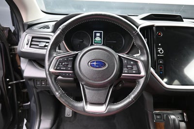 2023 Subaru Ascent Touring