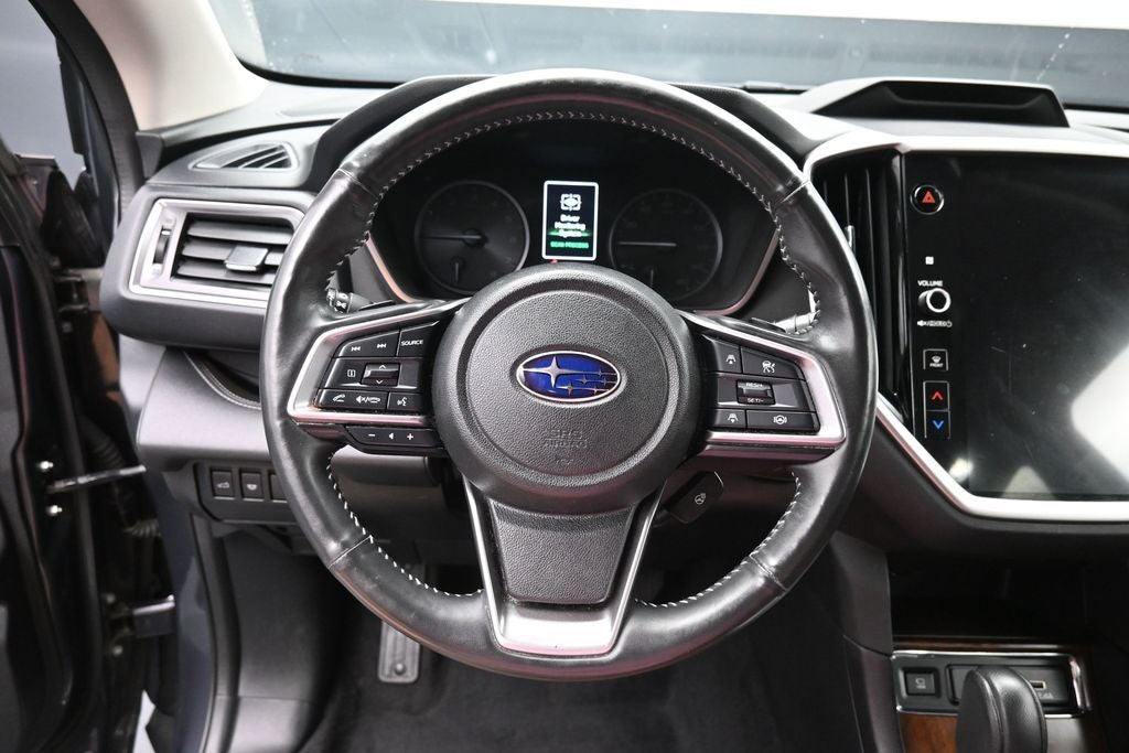 2023 Subaru Ascent Touring