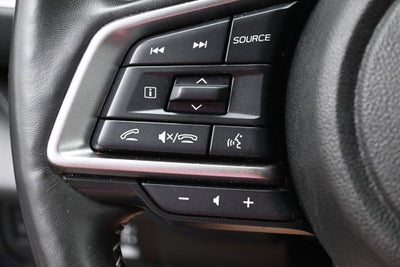 2023 Subaru Ascent Touring